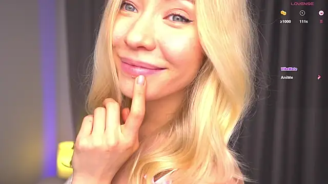 DanaCandy Chat XXX in diretta