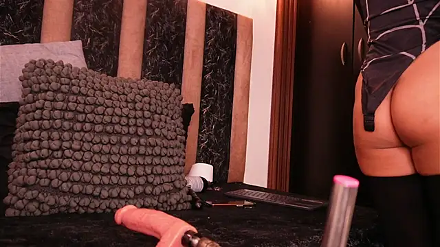 Ivi_Aiko 라이브 XXX 채팅