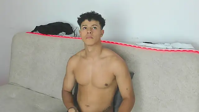 _Alex_Colton: вебкам-шоу