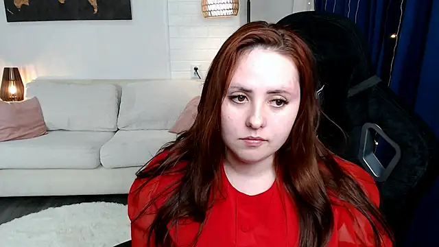 Hennessy_bunny Chat XXX in diretta