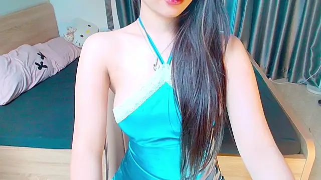 ah_jolee Show Webcam