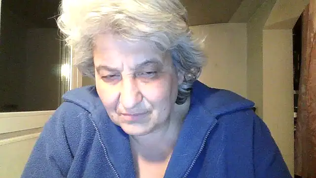 ExquisiteMature's Live XXX Chat