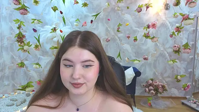 PixelGoddess Chat XXX in diretta