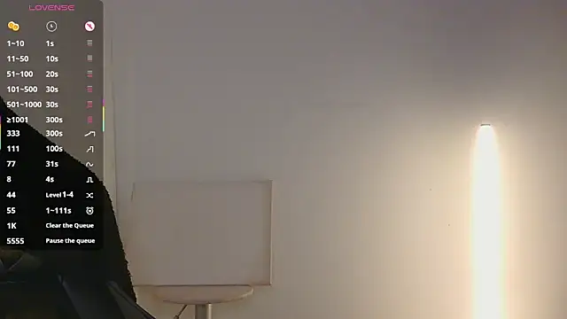 val_bardot's Live XXX Chat