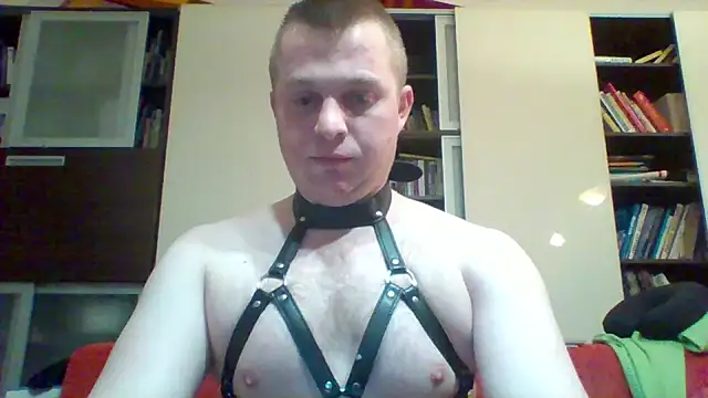 Show webcam de Matttthees