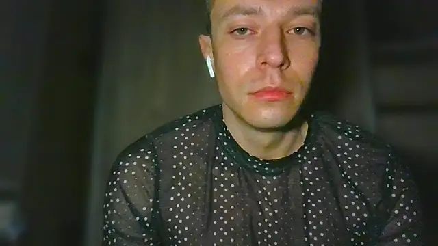 Вебкам-шоу LoveAngelX