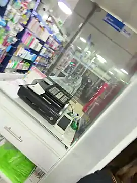 roouse's Webcam Show