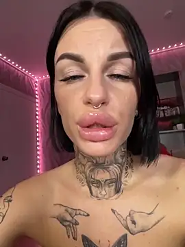 angel_devil_forever Live XXX-chat