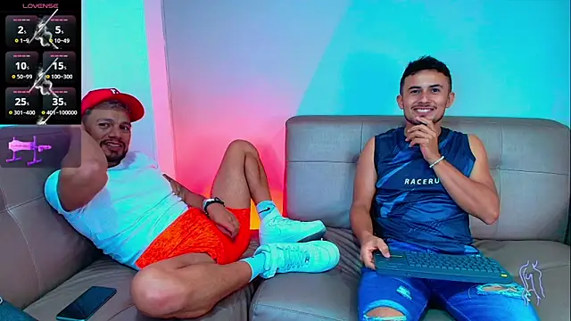 عرض كام Valentiinoss