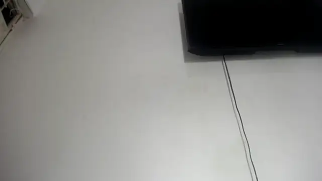 Foxy_Lovex's Webcam Show