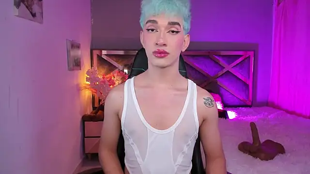 Cherry_zayden_ Show Webcam