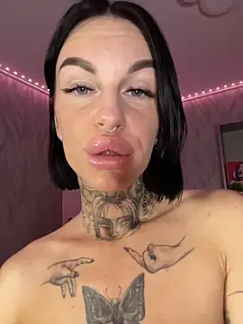 angel_devil_foreverのライブXXXチャット