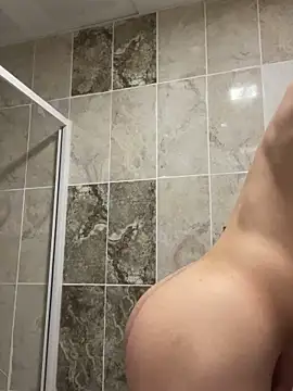 Show webcam de turkishpasifp