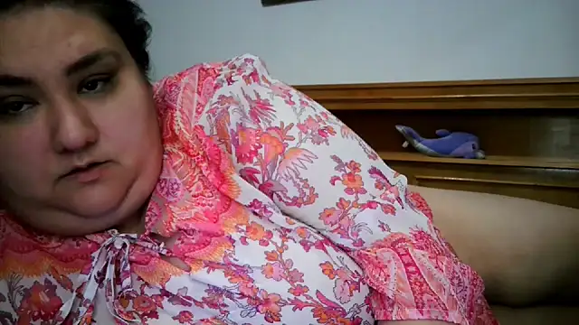 Czat XXX na żywo – nicholle