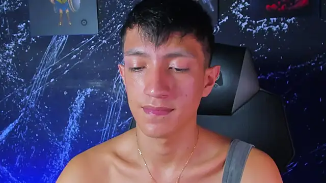 Show Webcam de JohanSedas