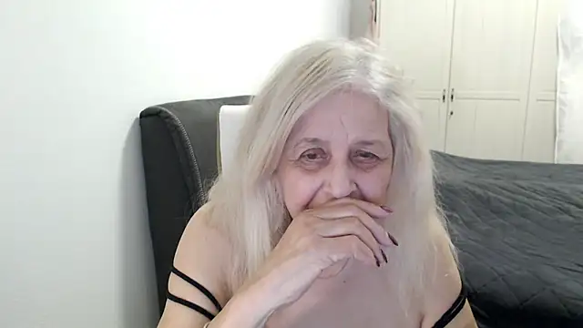 Živý XXX chat SusiLifeXXX