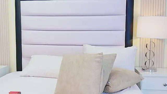 Živý XXX chat ScarlettFoox