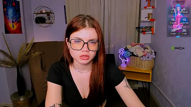 Chat XXX Live isabel_wave