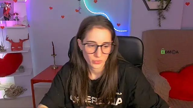 Živý XXX chat khloebeauty