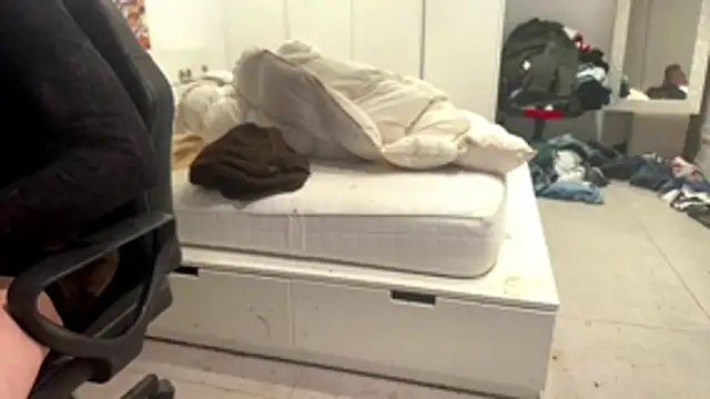 Webkamerová show pocker498