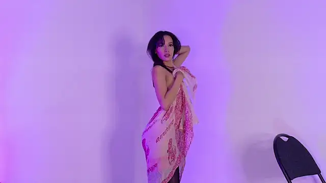 دردشة CathMeow_ الجنسية المباشرة