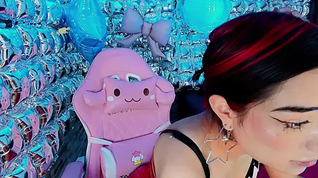 Živý XXX chat lala_cherry