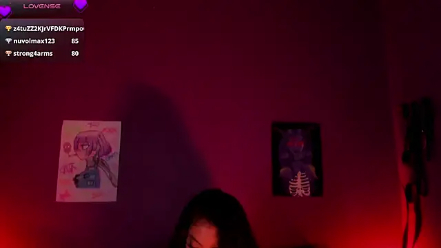 Chat XXX Live Cata_green