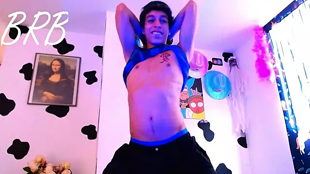 DannyPhantom555's Live XXX Chat