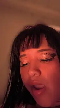 LorenRosseのウェブカメラショー