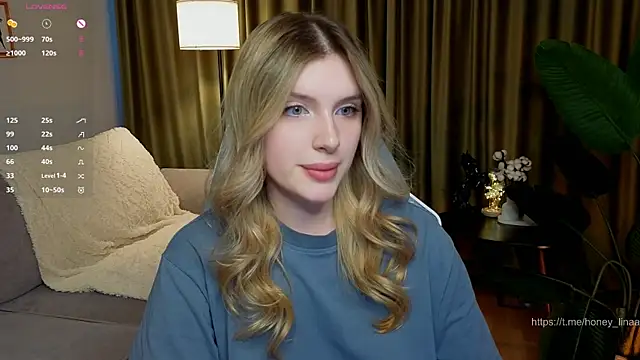 honey_kors 在線直播表演