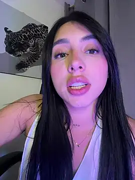 isabella_jade Obrolan Langsung XXX