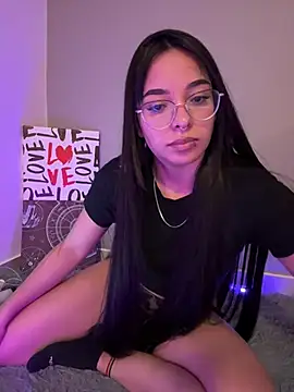 Show de webcam de SophiaMelissa