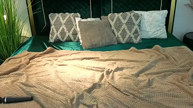 Živý XXX chat NikkiGoldSide