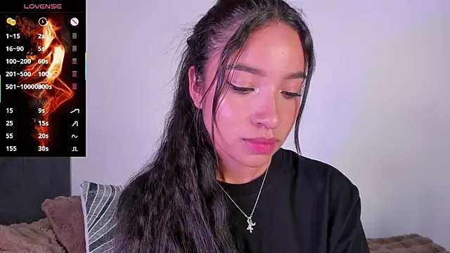 Živý XXX chat lillielover16