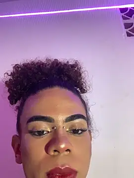 Chat XXX ao vivo de julietha_sexy