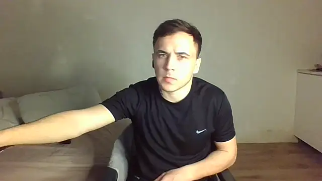 Denis_sport Webcamshow