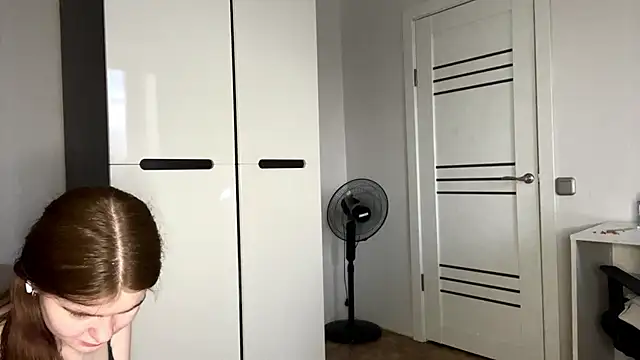 Chatroom XXX en direct de braveblush