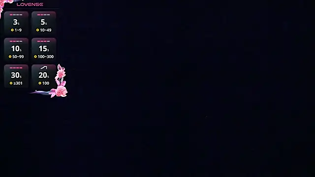 Czat XXX na żywo – Sweet_Alicee__