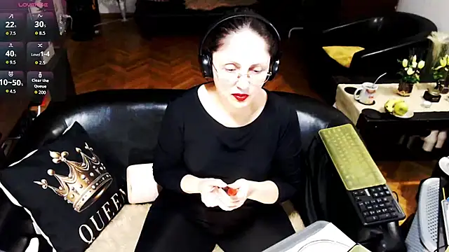 Chat XXX Live Imperatriza