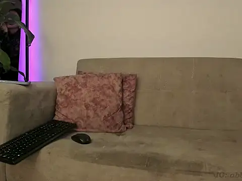 abbey_all's Live XXX Chat