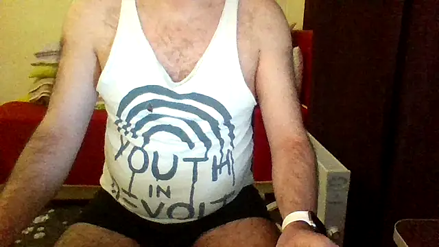 Show Webcam de st206boy