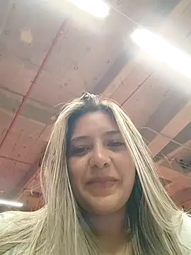 Chat XXX en directo de alana_69