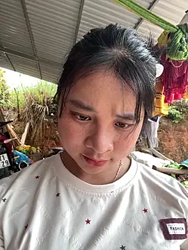 Linbi135 网络视讯表演