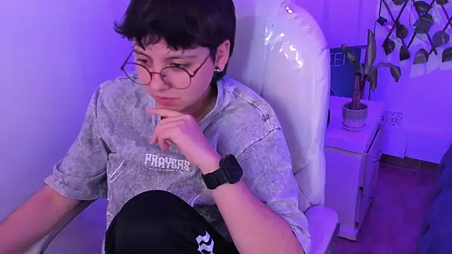 Živý XXX chat Nathaly_ds