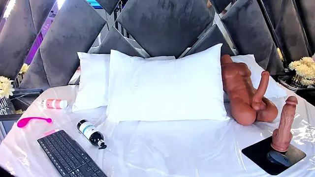 Ivonne_Millerrn Live XXX chat