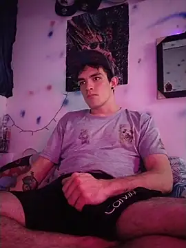 Webkamerová show ThePrinz_maykiin