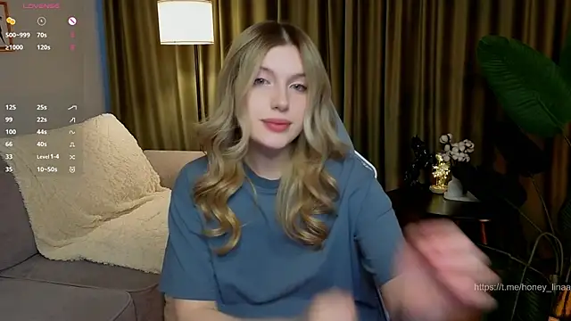 honey_kors Live XXX Chat