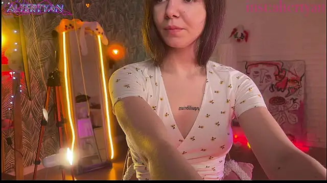 altertyan Live XXX-Chat