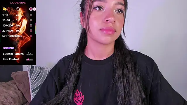 lillielover16 Live XXX Chat