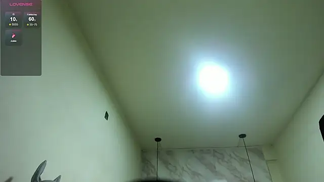 Luciifeer_: онлайн-секс-чат